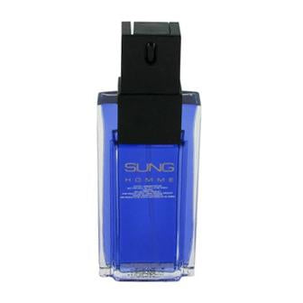 Alfred Sung Homme Eau De Toilette 2 ML Sample