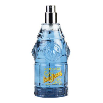 Blue Jeans Eau De Toilette