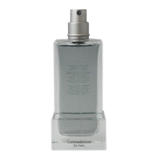 Contradiction Eau De Toilette