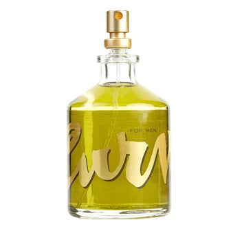 Women's Curve Cologne