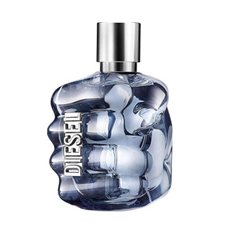 Diesel Only The Brave Eau De Toilette