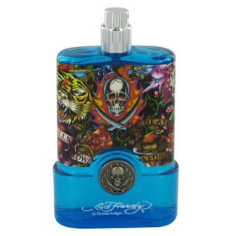 Ed Hardy Hearts & Daggers Eau De Toilette 2 ML Sample