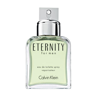 Eternity Eau De Toilette