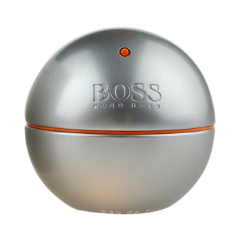 Boss In Motion Eau De Toilette