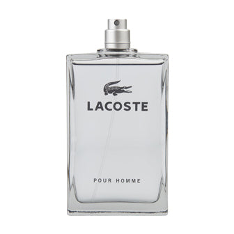 Lacoste Pour Homme Eau De Toilette