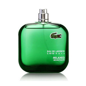 Eau De Lacoste L.12.12 Vert Eau De Toilette