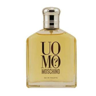 Uomo Moschino Eau De Toilette 2 ML Sample