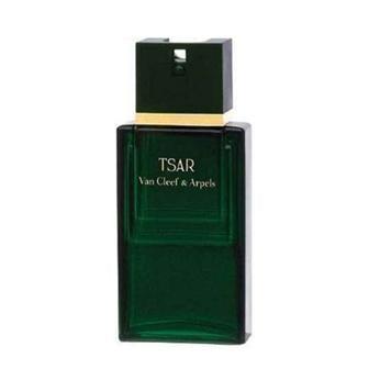 Tsar Eau De Toilette 2 ML Sample