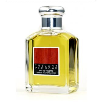 Tuscany Per Uomo Eau De Toilette 2 ML Sample