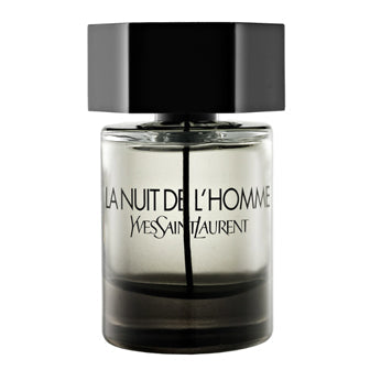 La Nuit De L'Homme Eau De Toilette