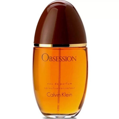 Obsession Eau De Parfum