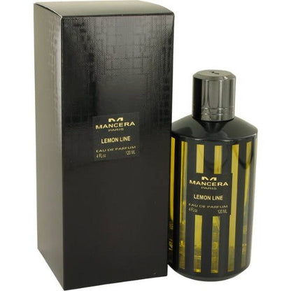 Mancera Lemon Line Eau De Parfum