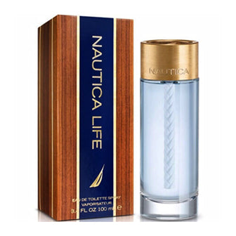 Nautica Life Eau De Toilette