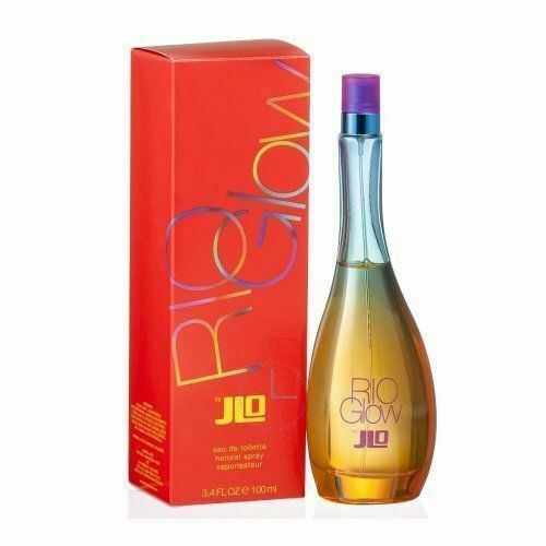 Rio Glow Eau De Toilette