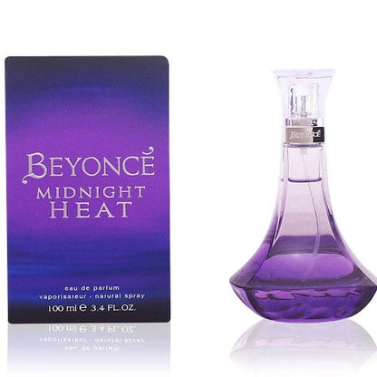 Midnight Heat Eau De Parfum