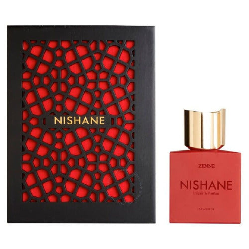 Nishane Zenne Extrait De Parfum