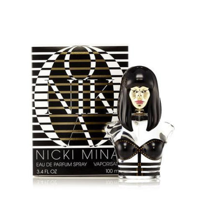 Nicki Minaj Onika Eau De Parfum