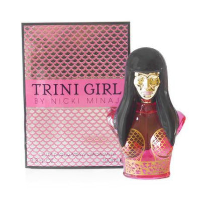 Nicki Minaj Trini Girl Eau De Parfum