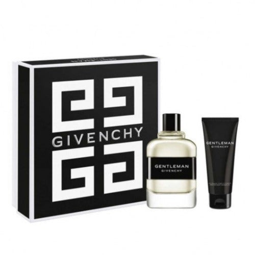 Givenchy Gentleman 2 Piece Gift Set