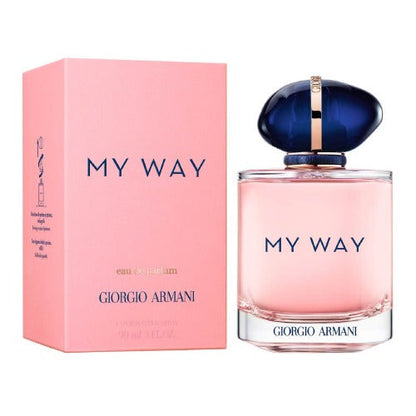 Giorgio Armani My Way Eau De Parfum