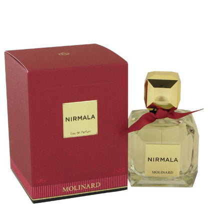 Molinard Nirmala Eau De Parfum