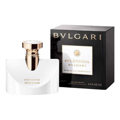 Bvlgari Splendida Patchouli Tentation Eau De Parfum