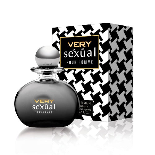 Very Sexual Eau De Toilette