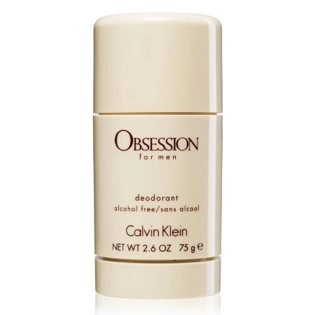 Obsession Deodorant Stick