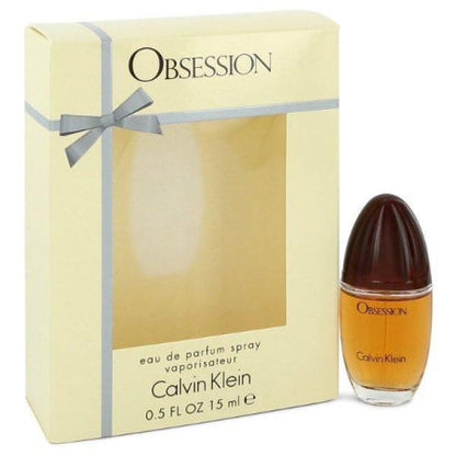 Obsession Eau De Parfum