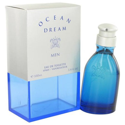 Ocean Dream Ltd Eau De Toilette