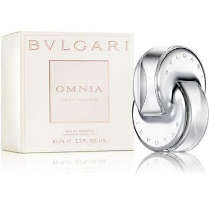 Bvlgari Omnia Crystalline Eau De Toilette