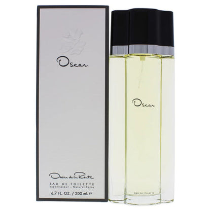 Oscar Eau De Toilette