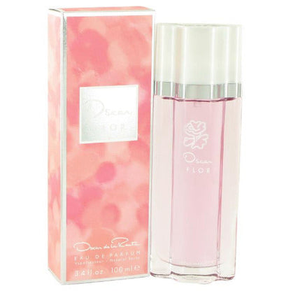 Oscar Flor Eau De Parfum