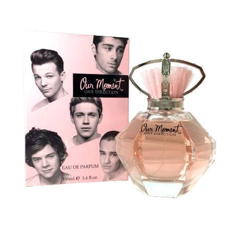 Our Moment Eau De Parfum