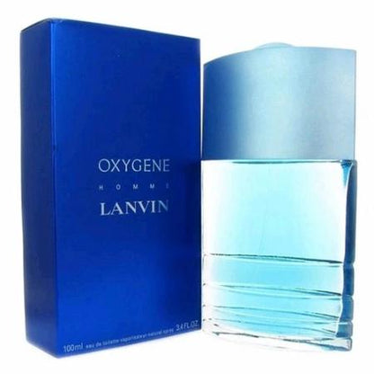 Oxygene Eau De Toilette