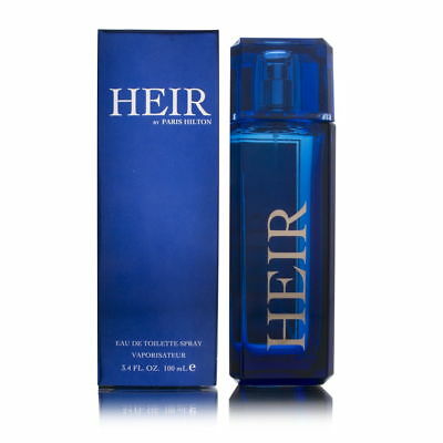 Paris Hilton Heir Eau De Toilette