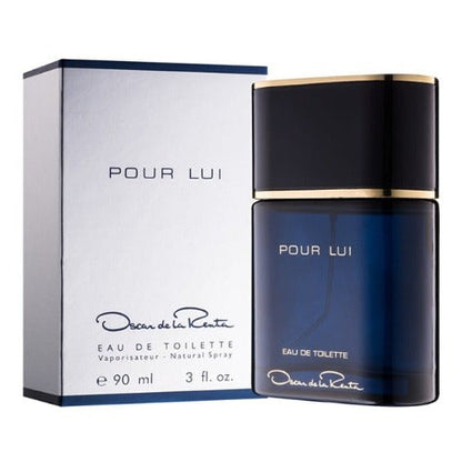 Oscar Pour Lui Eau De Toilette