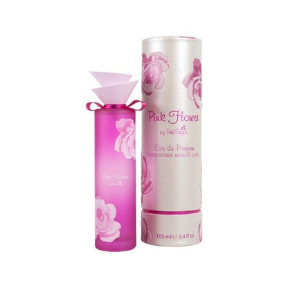 Pink Flower Eau De Parfum