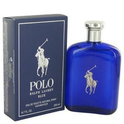 Polo Blue Eau De Toilette