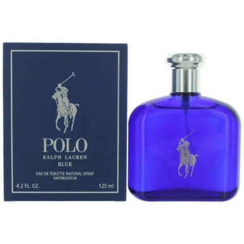 Polo Blue Eau De Toilette