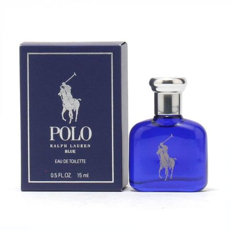 Polo Blue Eau De Toilette