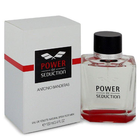 Power Of Seduction Eau De Toilette