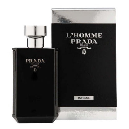 Prada L'Homme Intense Eau De Parfum