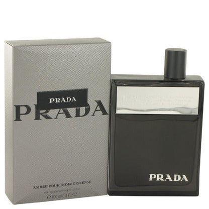 Prada Amber Intense Eau De Parfum