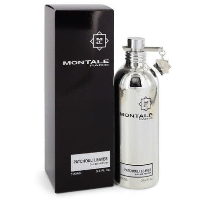 Montale Paris Patchouli Leaves Eau De Parfum