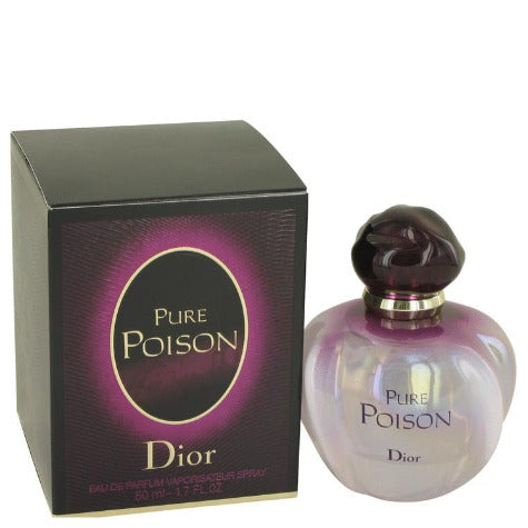 Pure Poison Eau De Parfum