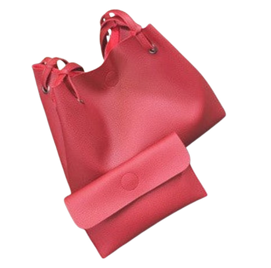 Lychee Casual Handbags