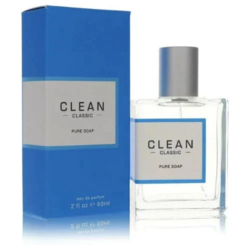 Clean Pure Soap Eau De Parfum