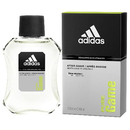 Adidas Pure Game Aftershave