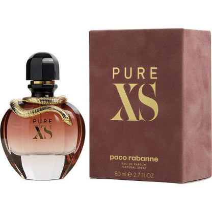 Pure Xs Eau De Parfum